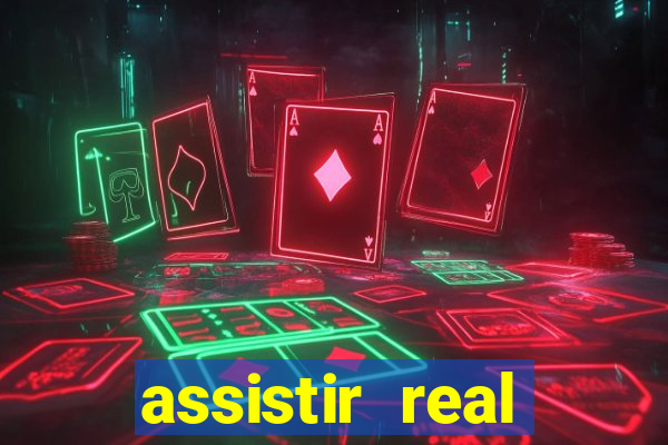 assistir real madrid ao vivo online grátis futemax